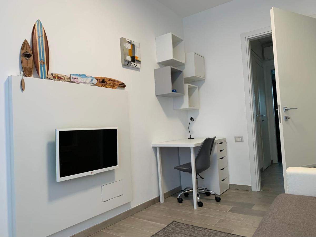 Ferienwohnung Trilocale In Zona Bocconi/Navigli Mailand Exterior foto